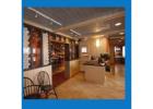Innovative Modern Architecture Winchester MA | Leslie Saul & Associates, Inc.