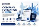 Company Formation in India Made Simple