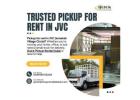 ???? Trusted Pickup for Rent in JVC – Call: 00971586718209! 