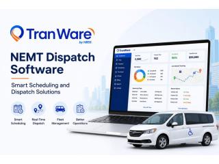 Dispatching Software for Smarter Transportation Management