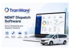 Dispatching Software for Smarter Transportation Management