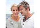 Trusted Dating Site for Over 50s London