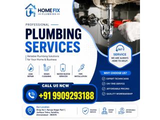 Plumbing Services in Satellite - 24/7 Expert Plumbers
