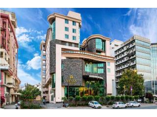 Book Vesta International Jaipur | Luxury Stay Near Jaipur Railway Station