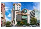 Book Vesta International Jaipur | Luxury Stay Near Jaipur Railway Station