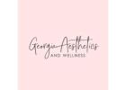 Georgia Aesthetics and Wellness HRT