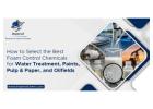 Alcohol-based defoamer in Qatar | imperialchem