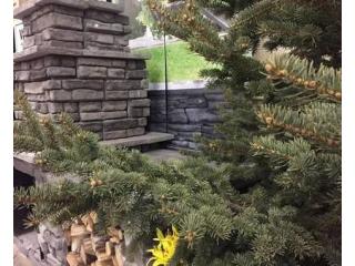 Decorative Landscape Rocks at Lethbridge Landscape Supply