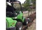 Semms Property Services : Professional Landscaping in Bingara Gorge 