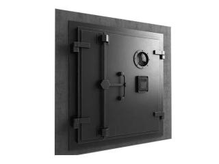 Blast Proof Doors UAE | Guardian Walls