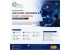 Machine Learning and Deep Learning Programs in India