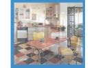 Leslie Saul & Associates, Inc. – Winchester MA Architecture Firms