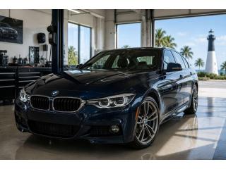 Luxury Engine Protection Starts with BMW Oil Change in Lighthouse Point