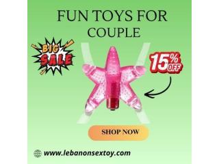 Buy Premium Safely Sex Toys in Zahle, Lebanon | lebanonsextoy.com
