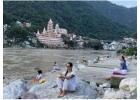 Luxury Resort in Rishikesh for a Premium Nature Escape