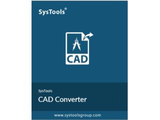 CAD Converter to Convert CAD Files into 15+ Outputs