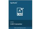 CAD Converter to Convert CAD Files into 15+ Outputs 