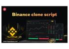 Launch a Binance Clone Script with Advanced Order Routing Technology 