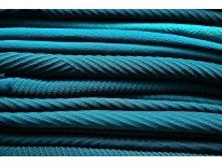 Premium Lurex Stripe Fabric Manufacturer & Supplier for Fashion Apparel
