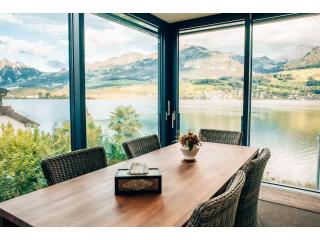 Discover the Celebrities Hotspot in Switzerland