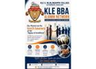 Alumni Network bba colleges in bangalore direct admission