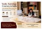 Book Now for Trusted Vedic Astrology Learning