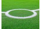 High-Quality Football Turf Manufacturer | Call Now