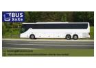 Affordable Charter Bus Rentals in Killeen, Texas