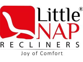 Little Nap Recliners Now Available in Coimbatore