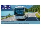 Affordable Charter Bus Rentals in Irving, Texas