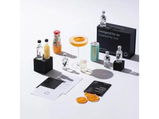 Buy a Luxury Gin Gift Set Online - Order Today