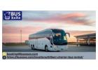 Group Transportation Made Easy with Killeen Charter Bus Rentals 
