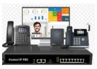 PBX System for Small Business Solutions in USA | Eticomm