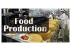 Diploma in Food Production: Build Culinary Skills for a Successful Career
