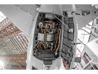 APU Lease for Boeing & Airbus | Pratt & Whitney, Honeywell