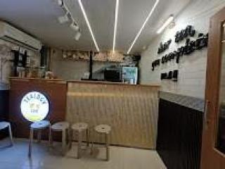 Cafe Franchise in Vadodara