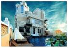 Supertech Capetown Villas| Luxury Villas For Sale