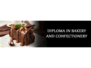 Create Sweet Success with Diploma in Bakery & Confectionery