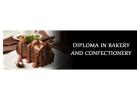 Create Sweet Success with Diploma in Bakery & Confectionery 