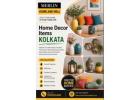 Best Home Decor Items in Kolkata for Every Style