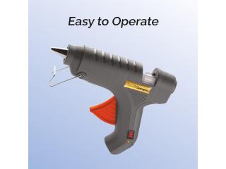 Buy a Reliable Hot Glue Gun Online| Shop Today- Ozomax
