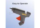 Buy a Reliable Hot Glue Gun Online| Shop Today- Ozomax