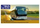 Reliable Temple Charter Bus Rentals for Comfortable Group Travel