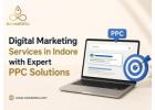 Digital Marketing Services in Indore with Expert PPC Solutions