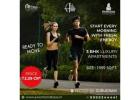 3BHK PAREENA MICASA SECTOR 68 GURGAON