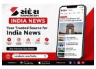 India News, Politics & Breaking Updates | Sandesh