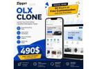 Launch a Niche Classified Ads Script Before the Big Players Notice