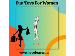 Best sex toys in Allahabad - Loveteaser.in