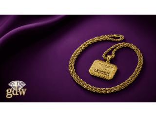 Buy 10k Gold Bracelet for Men & Women in Texas USA-Globalwatches10
