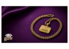 Buy 10k Gold Bracelet for Men & Women in Texas USA-Globalwatches10